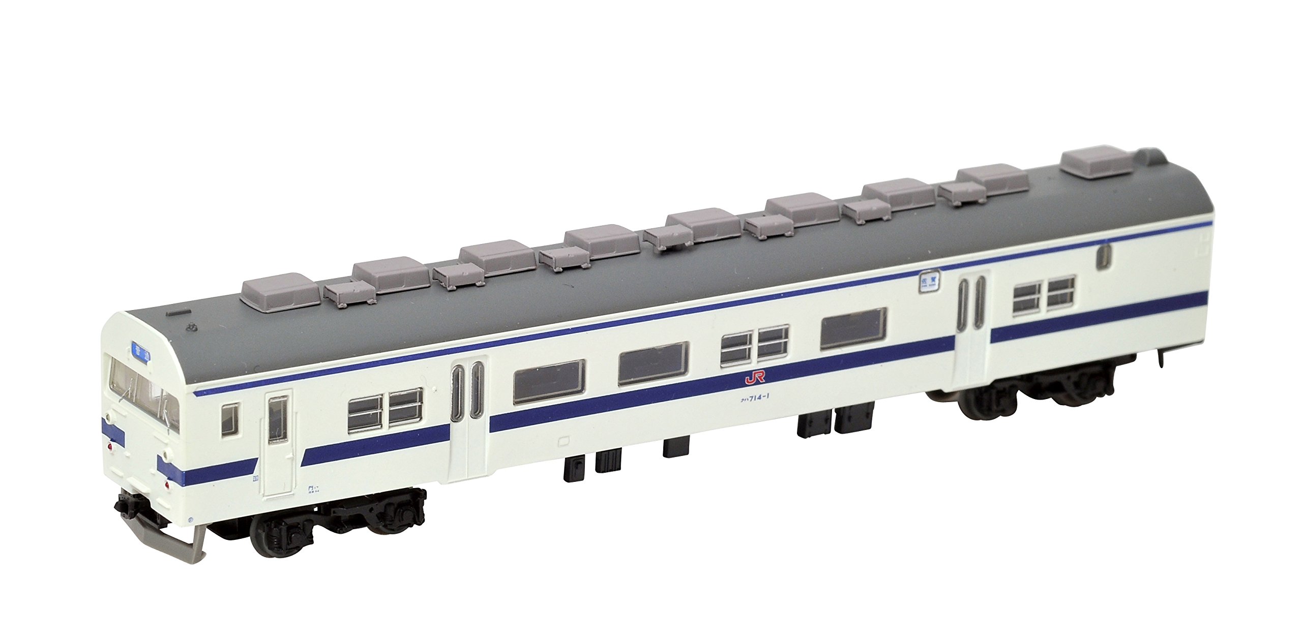 Amazon | 鉄道コレクション 鉄コレ JR715系 0番代 長崎本線 新
